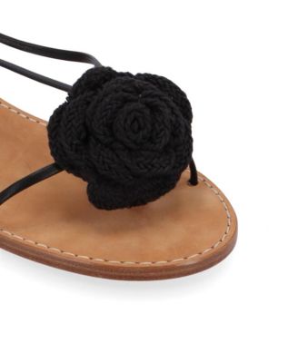 Women's Jakara Leather Sandals