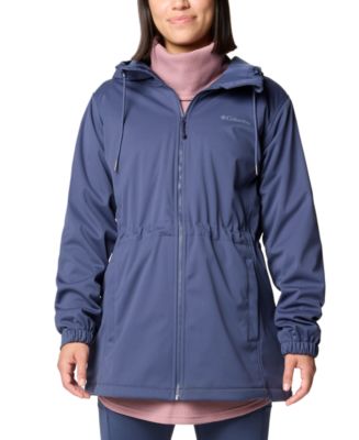 WOMENs M コロンビア マグダレナ フォールズ ジャケット