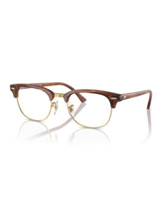 Unisex Eyeglasses, RB5154