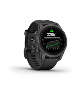 Epix Pro (Gen 2), 43mm, Outdoor & Fitness GPS Smartwatch