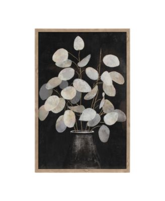 Eucalyptus Print for Fresh Wall Art and Natural Home Decor (Set of 2)