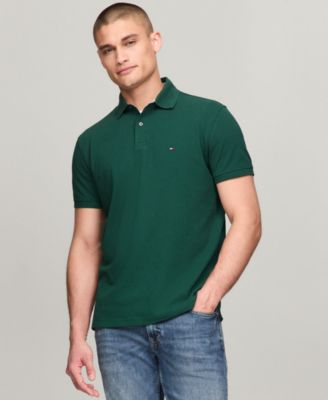 Men's Cotton Classic-Fit 1985 Polo Shirt