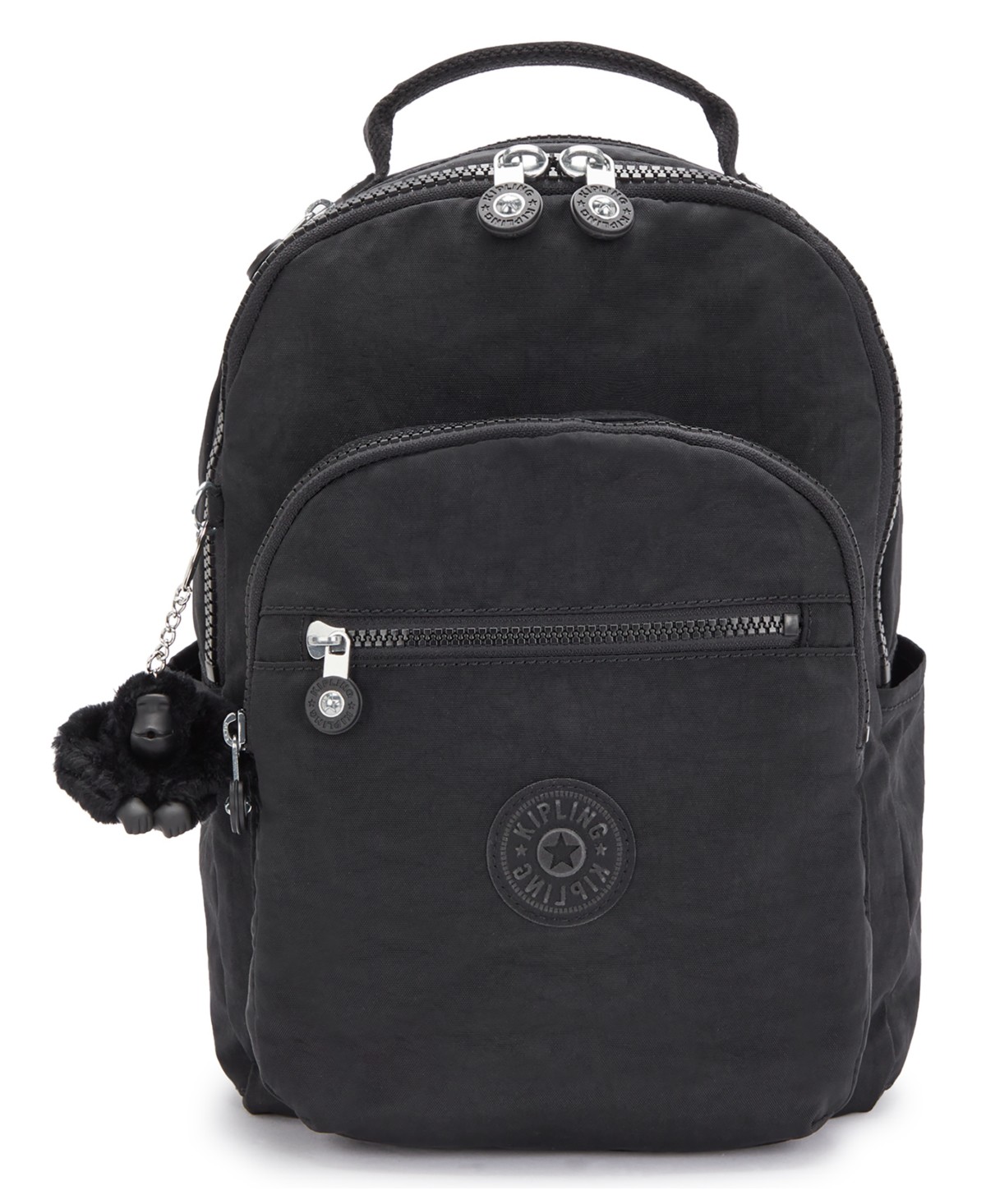 Рюкзак Kipling Seoul Small Tablet — фото 1