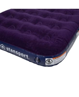 Deluxe Air Bed Twin
