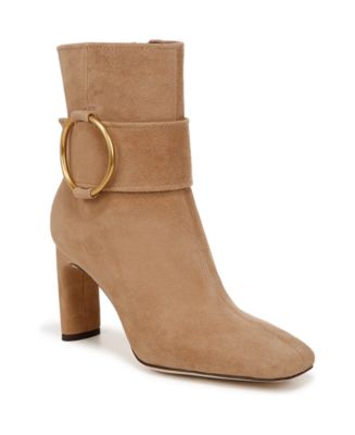 Franco Sarto Womens Flexa Elia Ankle Boot