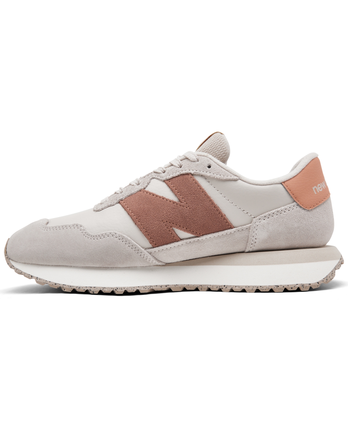 New Balance Women's 237 Fashion Casual Sneakers from Finish Line