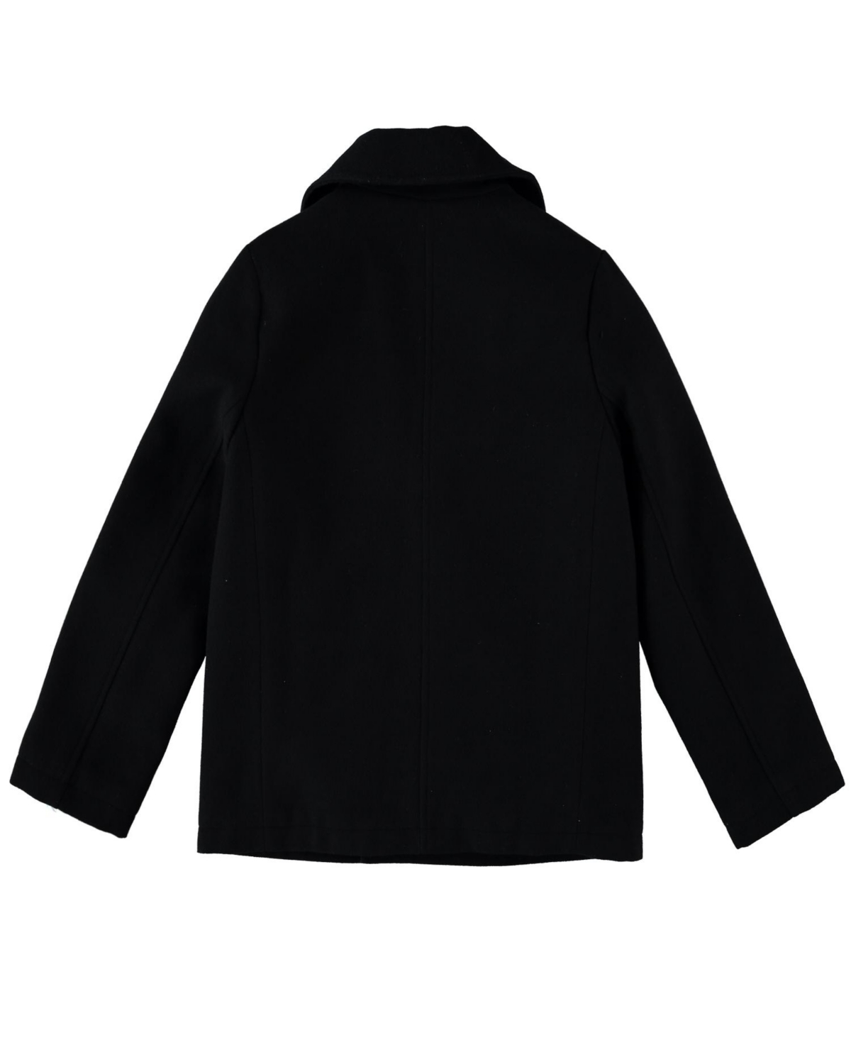 S Rothschild & Co Toddler & Little Boys Double Breasted Peacoat