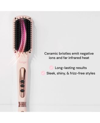  Le Vite Ceramic Straightening Brush