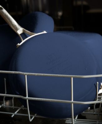 Premier Ceramic Nonstick 8-Piece Cookware Set