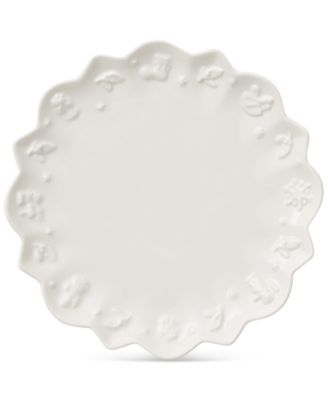 Toy's Delight Royal Classic 6 Pc. Dinnerware Set, Service for 2