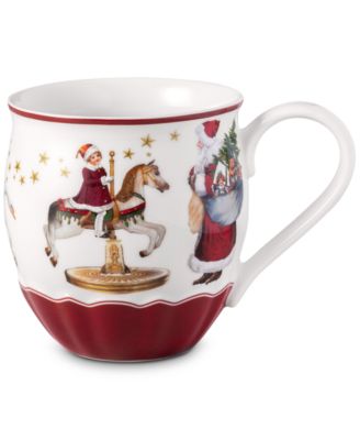 Villeroy Boch 2024 Annual Mug Macy s