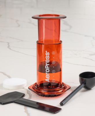 3-in-1 Technology Single-Cup Travel Coffee Maker