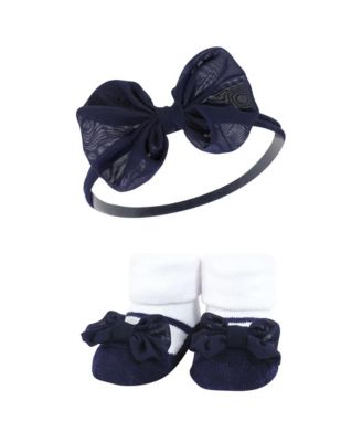 Headband and Socks Giftset