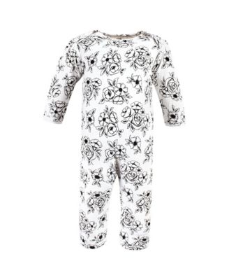 Soft Cotton Jumpsuit