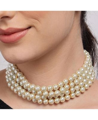 Women's Layered Jewellery Set