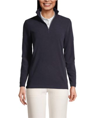 Women's Thermacheck 100 Fleece Quarter Zip Pullover Top