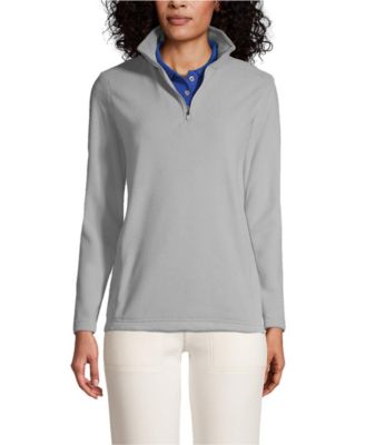 Women's Thermacheck 100 Fleece Quarter Zip Pullover Top