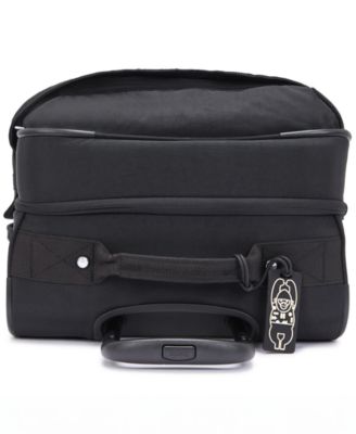 Spontaneous 26" Medium Rolling Luggage