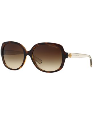 Michael Kors - Sunglasses, MICHAEL KORS MK6017 58 ISLE OF SKYE