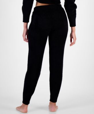 Women's Darianna Elasticized-Waist Pajama Bottoms