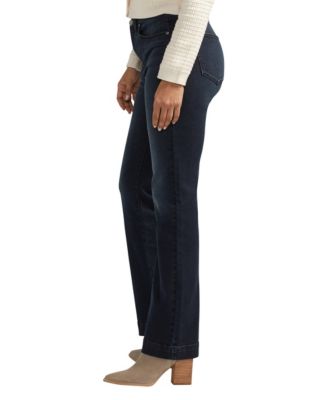 Women's Phoebe High Rise Bootcut Jeans