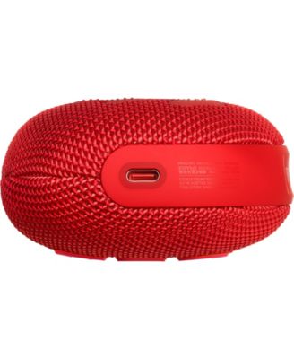 Clip 5 Ultra-portable Waterproof Bluetooth Speaker