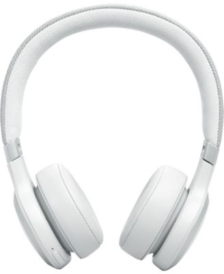 Live 670NC Wireless On-Ear Headphones with True Adaptive Noise Cancelling