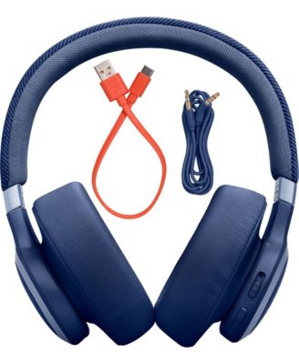 Live 770NC Wireless Over-Ear Headphones with True Adaptive Noise Cancelling