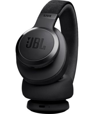 Live 770NC Wireless Over-Ear Headphones with True Adaptive Noise Cancelling