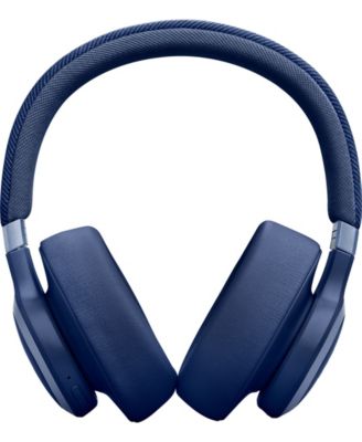 Live 770NC Wireless Over-Ear Headphones with True Adaptive Noise Cancelling