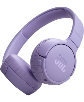 Tune 670NC On Ear Bluetooth Headphones
