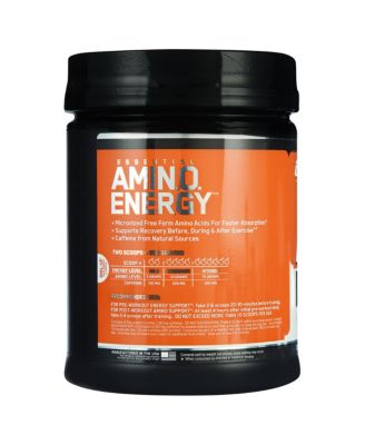 Essential Amino Energy, 1.29 lb, 65 Servings