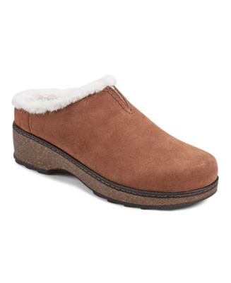 Women's Kolia Slip-On Heeled Clogs