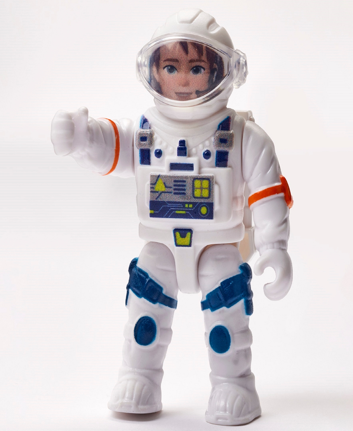 True Heroes Expedition Explorer Toy In Multi