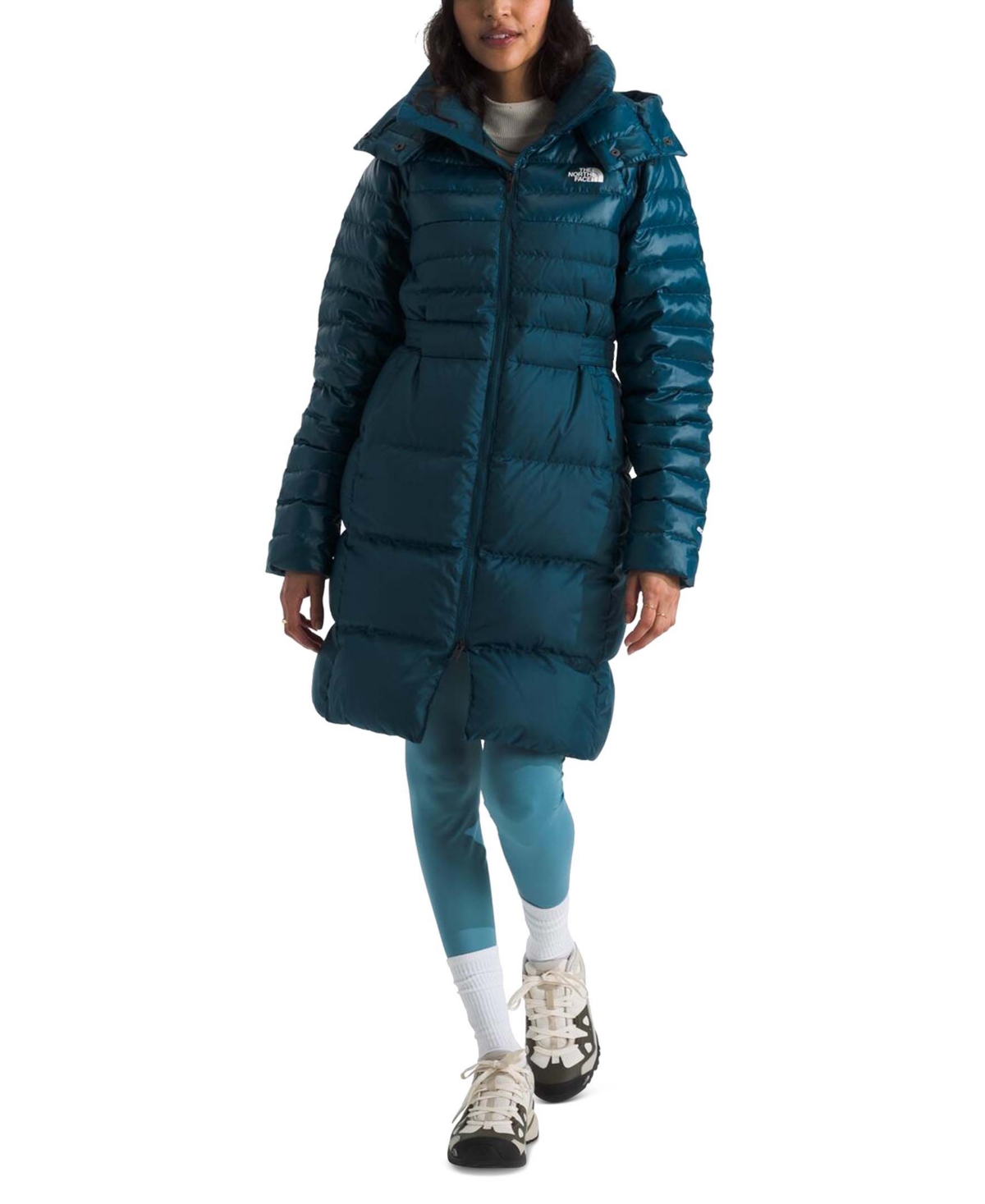 The North Face Women's Ruby Parka