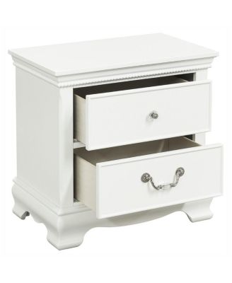 Streamdale Classic Dovetailed Nightstand