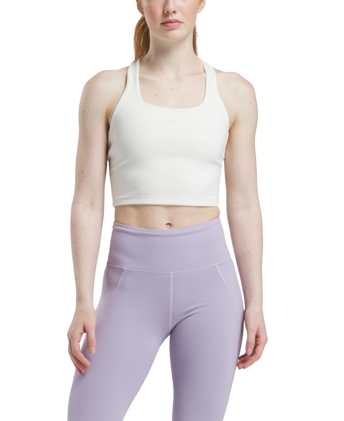 Reebok Women's Lux Tank In Black