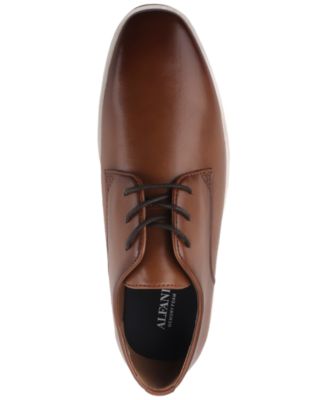 Men's Caidwell Dress Casual Shoe, Created for Macy's