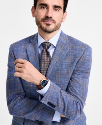 Men's Classic-Fit Sport Coat 