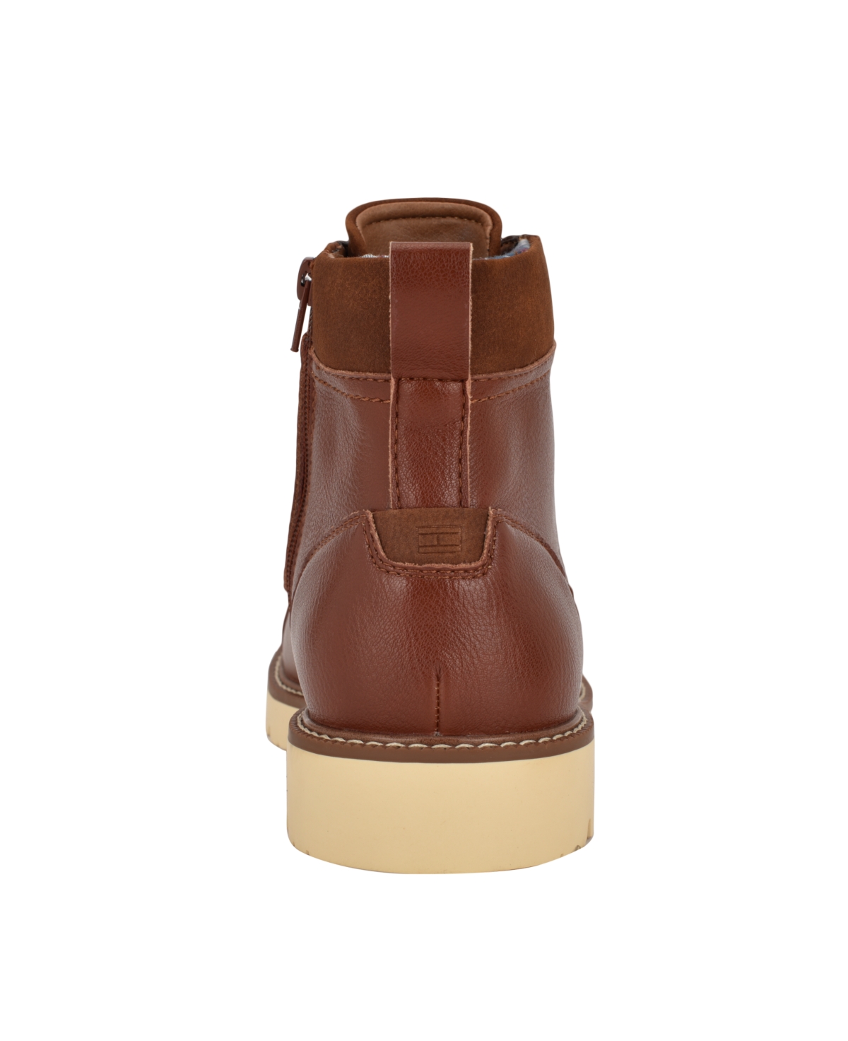 Tommy Hilfiger Men's Tarlin Casual Cap Toe Boots