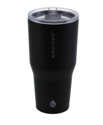 YUKON Travel Mug, 30oz Coffee Tumbler with Lid