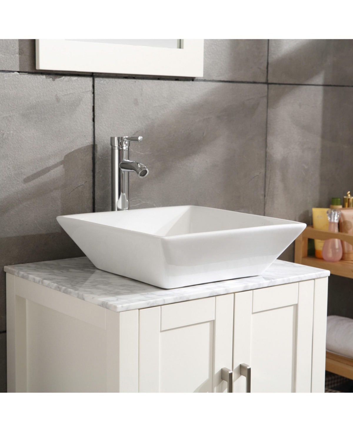 Streamdale Furniture 16.5