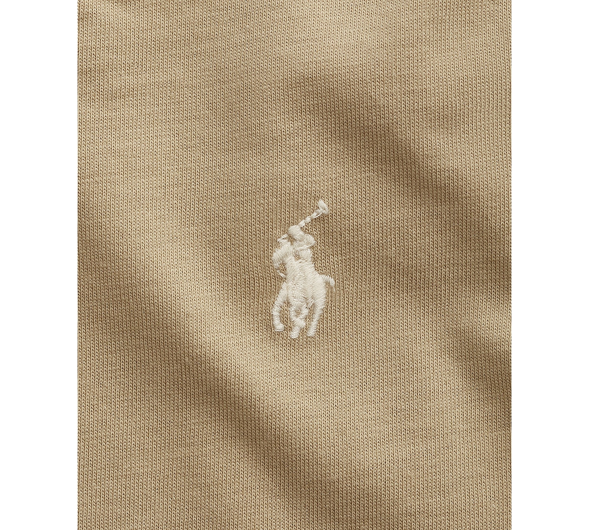 Polo Ralph Lauren Baby Cotton Long-Sleeve Tee