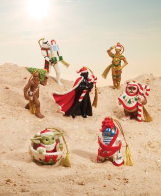 Lenox Christmas Character Collection In Multi And Ivory