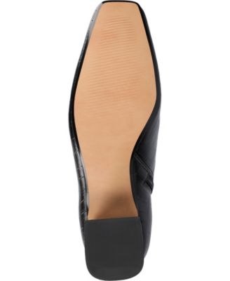 Women's Haylinn Block Heel Dress Booties