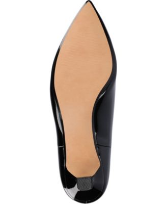 Women's Tenlee Pointed Toe Kitten Heel Dress Booties