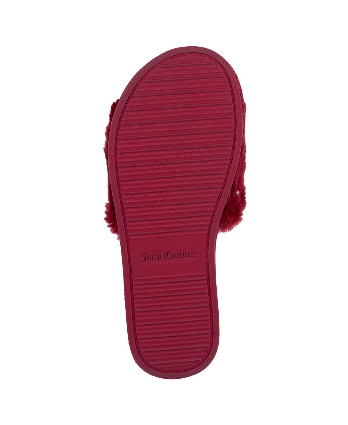 Juicy Couture Women's Gyanna 2 Embellished Slippers