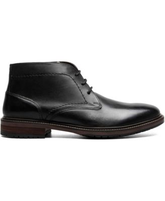 Men's Forge Plain Toe Chukka Boot