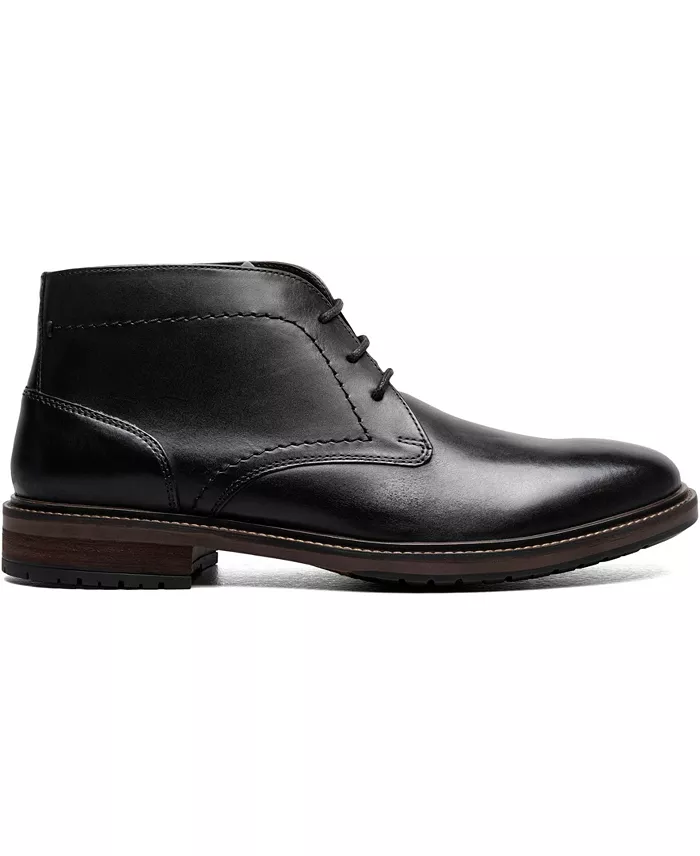Men's Forge Plain Toe Chukka Boot - thumbnail 9
