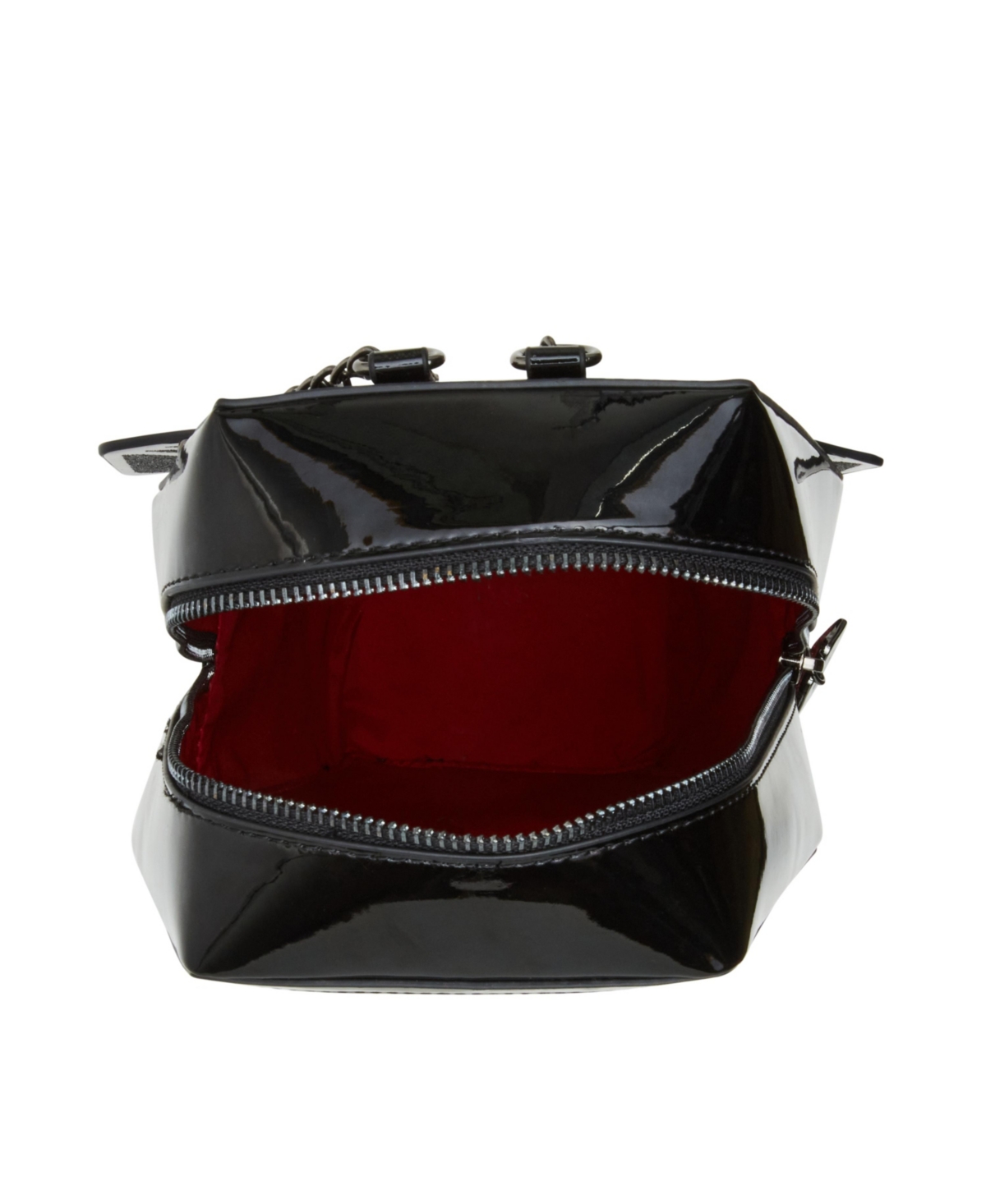 Betsey Johnson Bat to the Bone Backpack Bag